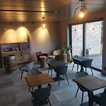 Q-time Barvaux, Durbuy-adults Only 4*