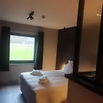 Q-time Barvaux, Durbuy-adults Only Bed & Breakfast