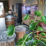 Bed & Breakfast Q-time Barvaux, Durbuy-adults Only 4*
