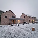 Q-time Barvaux, Durbuy-adults Only 4*