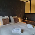 Q-time Barvaux, Durbuy-adults Only 4*