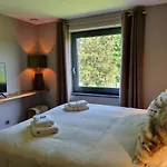 Bed & Breakfast Q-time Barvaux, Durbuy-adults Only