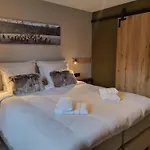 Bed & Breakfast Q-time Barvaux, Durbuy-adults Only