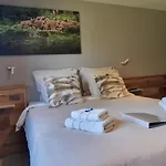 Bed & Breakfast Q-time Barvaux, Durbuy-adults Only