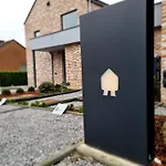 Bed & Breakfast Q-time Barvaux, Durbuy-adults Only 4*