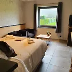 Q-time Barvaux, Durbuy-adults Only Bed & Breakfast