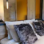 Q-time Barvaux, Durbuy-adults Only 4*