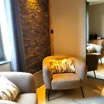 Q-time Barvaux, Durbuy-adults Only 4* Durbuy