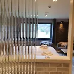 Q-time Barvaux, Durbuy-adults Only 4* Durbuy