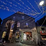 Q-time Barvaux, Durbuy-adults Only 4* Durbuy