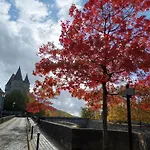 Bed & Breakfast Q-time Barvaux, Durbuy-adults Only
