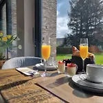 Q-time Barvaux, Durbuy-adults Only