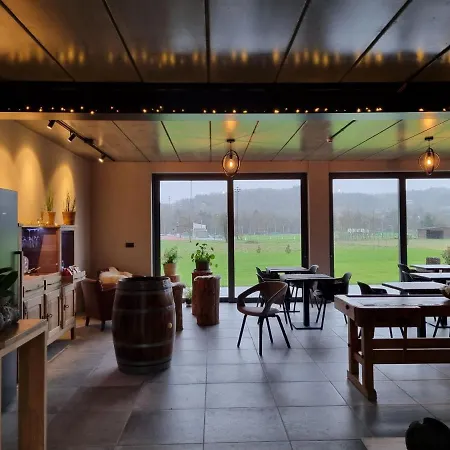 Q-time Barvaux, Durbuy-adults Only Bed & Breakfast *