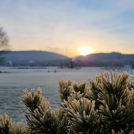 Q-time Barvaux, Durbuy-adults Only Frühstückspension 4*