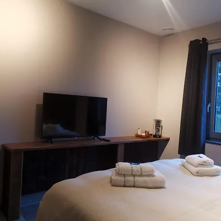 Q-time Barvaux, Durbuy-adults Only