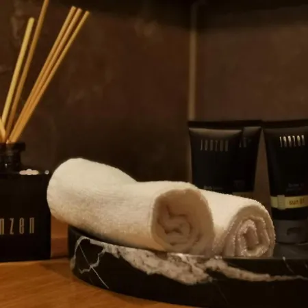 Q-time Barvaux, Durbuy-adults Only Frühstückspension