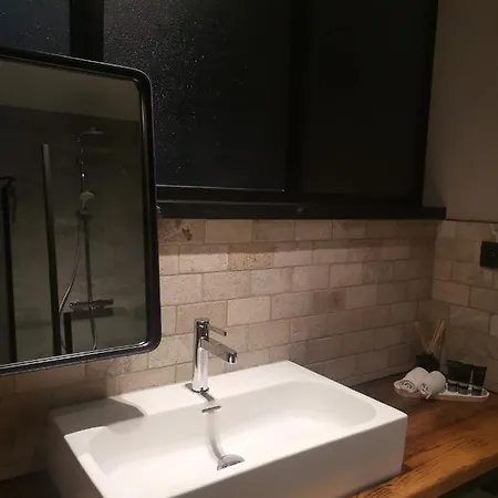 Frühstückspension Q-time Barvaux, Durbuy-adults Only Durbuy