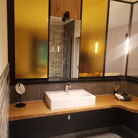 Frühstückspension Q-time Barvaux, Durbuy-adults Only