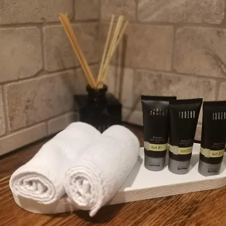 Q-time Barvaux, Durbuy-adults Only Frühstückspension