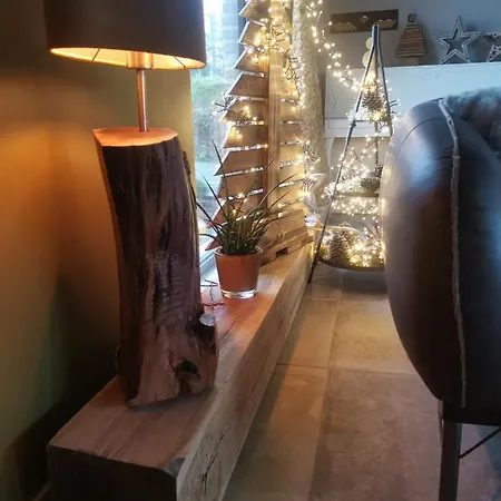 Q-time Barvaux, Durbuy-adults Only Bed & Breakfast Durbuy