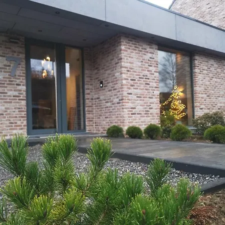 Q-time Barvaux, Durbuy-adults Only Durbuy