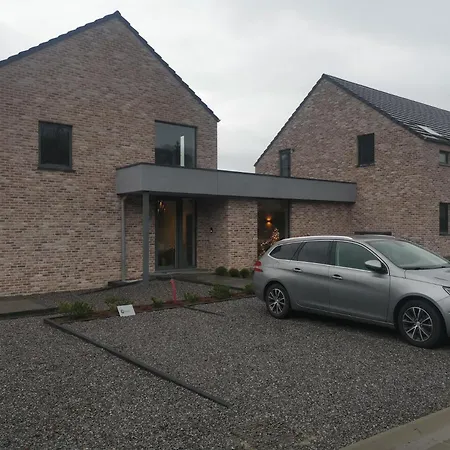 Q-time Barvaux, Durbuy-adults Only Frühstückspension Durbuy