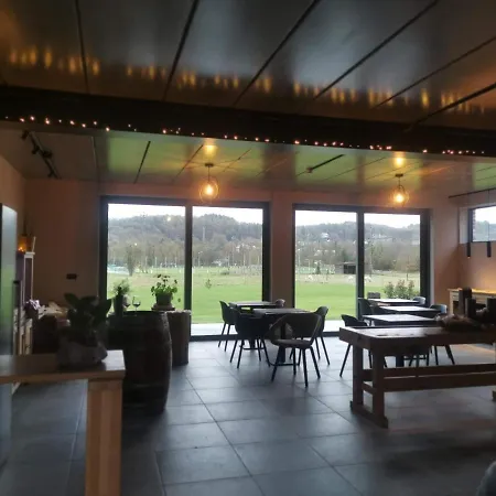 Q-time Barvaux, Durbuy-adults Only 4*