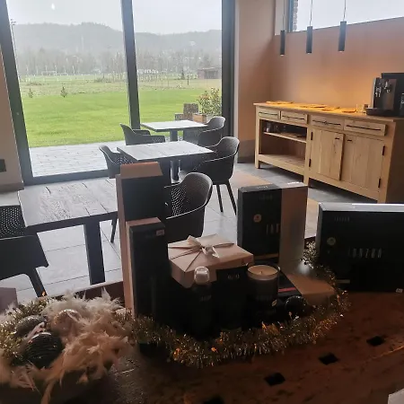 Q-time Barvaux, Durbuy-adults Only Bed & Breakfast