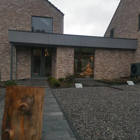 Bed & Breakfast Q-time Barvaux, Durbuy-adults Only Durbuy