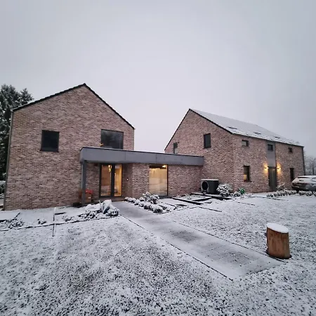 Q-time Barvaux, Durbuy-adults Only 4*