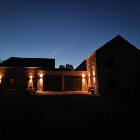 Q-time Barvaux, Durbuy-adults Only 4* Durbuy