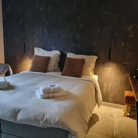 Bed & Breakfast Q-time Barvaux, Durbuy-adults Only