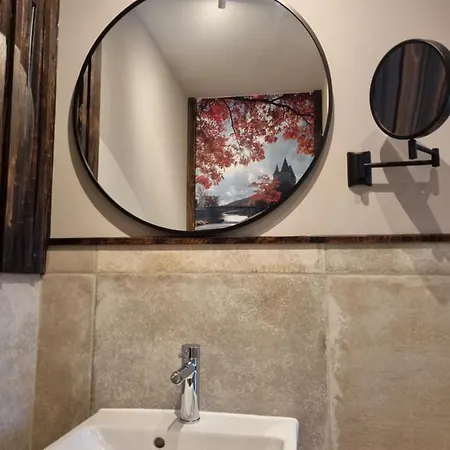 Q-time Barvaux, Durbuy-adults Only 4*