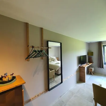 Q-time Barvaux, Durbuy-adults Only