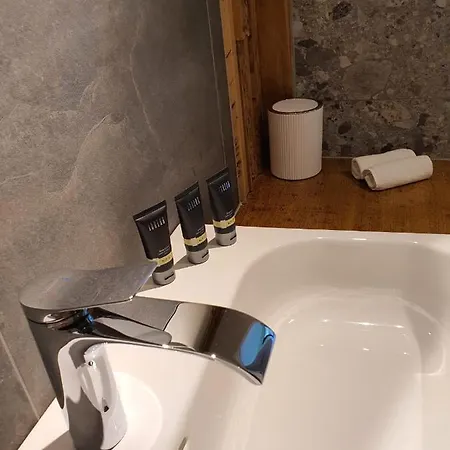 Frühstückspension Q-time Barvaux, Durbuy-adults Only 4*