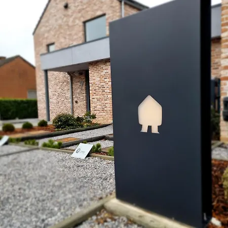 Bed & Breakfast Q-time Barvaux, Durbuy-adults Only 4*