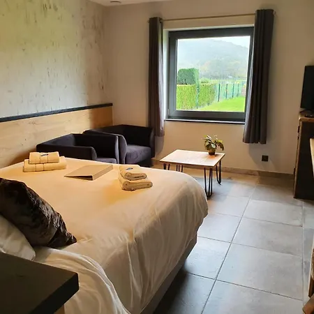 Q-time Barvaux, Durbuy-adults Only Bed & Breakfast