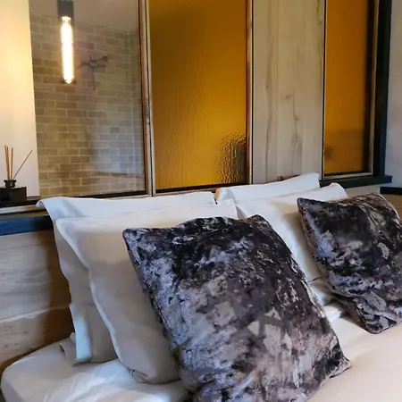 Q-time Barvaux, Durbuy-adults Only 4*