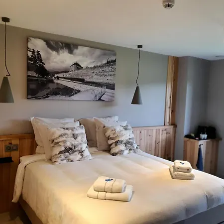 Q-time Barvaux, Durbuy-adults Only Bed & Breakfast Durbuy