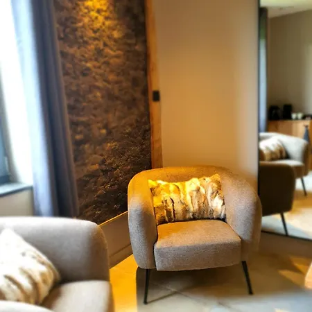 Q-time Barvaux, Durbuy-adults Only 4* Durbuy