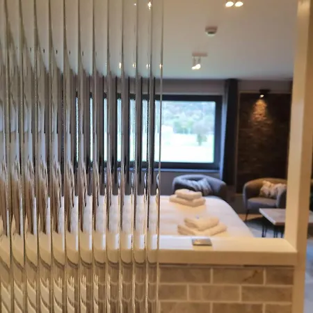 Q-time Barvaux, Durbuy-adults Only 4* Durbuy