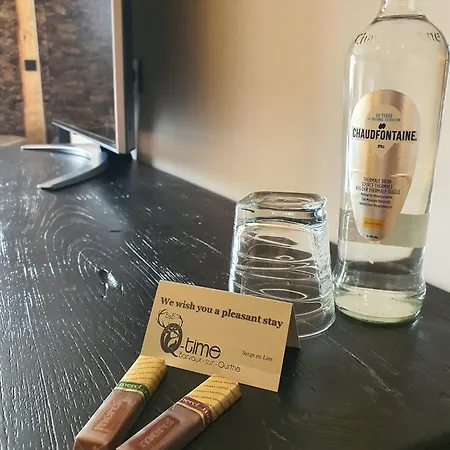 Q-time Barvaux, Durbuy-adults Only Bed & Breakfast Durbuy