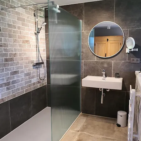 Q-time Barvaux, Durbuy-adults Only 4*