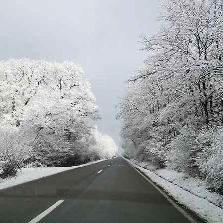 Q-time Barvaux, Durbuy-adults Only 4*