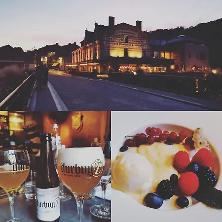 Q-time Barvaux, Durbuy-adults Only Bed & Breakfast