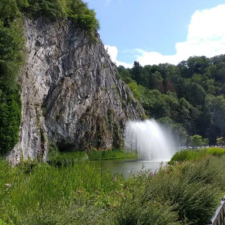 Panzió Q-time Barvaux, Durbuy-adults Only