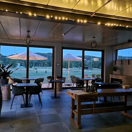 Q-time Barvaux, Durbuy-adults Only Bed and breakfast
