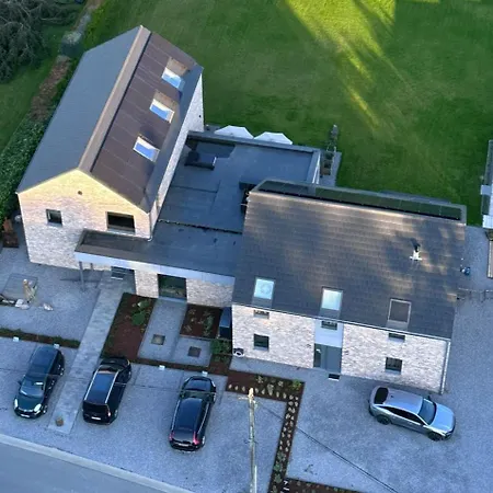 Bed & Breakfast Q-time Barvaux, Durbuy-adults Only *