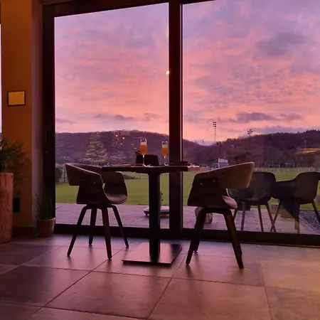 Q-time Barvaux, Durbuy-adults Only 4* Durbuy