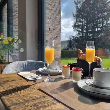 Q-time Barvaux, Durbuy-adults Only